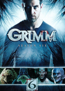 Grimm (Season 6)-Grimm (Season 6)