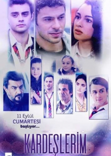 Kardeslerim-Kardeslerim