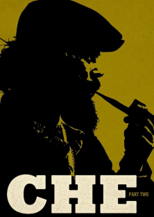 Che: Part Two-Che: Part Two