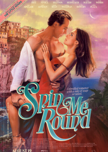 Spin Me Round-Spin Me Round