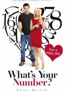 What's Your Number?-What's Your Number?