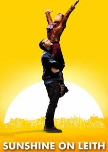 Sunshine on Leith-Sunshine on Leith