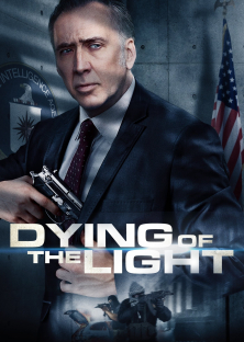 Dying of the Light-Dying of the Light