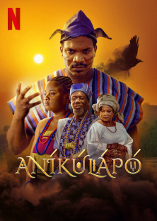 Aníkúlápó-Aníkúlápó