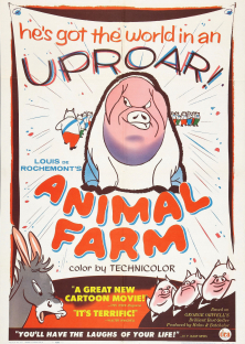 Animal Farm-Animal Farm