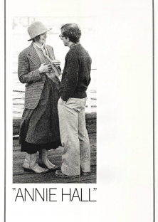 Annie Hall-Annie Hall