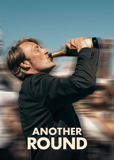 Another Round-Another Round