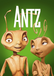 Antz-Antz