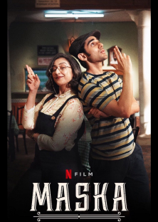 Maska-Maska