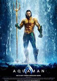 Aquaman-Aquaman
