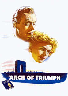 Arch of Triumph-Arch of Triumph