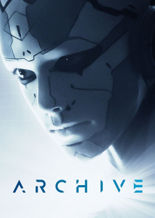 Archive-Archive