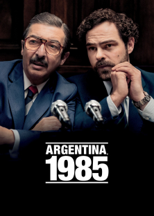 Argentina, 1985-Argentina, 1985