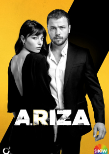 Ariza-Ariza