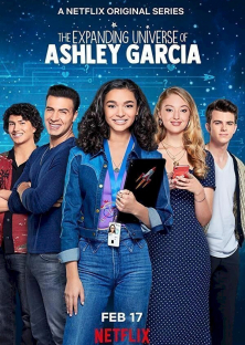 Ashley Garcia: Genius in Love (Season 1)-Ashley Garcia: Genius in Love (Season 1)