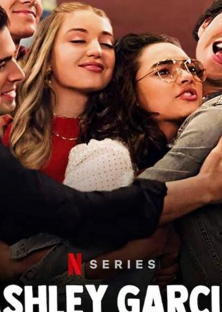 Ashley Garcia: Genius in Love (Season 2)-Ashley Garcia: Genius in Love (Season 2)