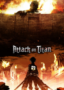Attack on Titan: Crimson Bow and Arrow-Attack on Titan: Crimson Bow and Arrow