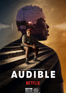 Audible-Audible