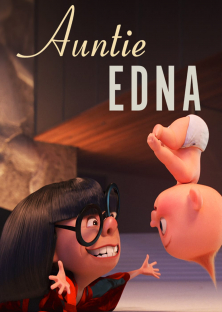 Auntie Edna-Auntie Edna