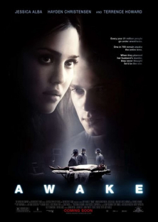 Awake-Awake