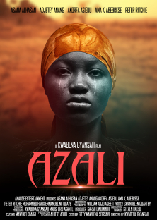 Azali-Azali