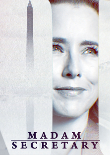 Madam Secretary (Season 5)-Madam Secretary (Season 5)