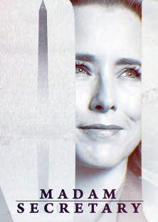 Madam Secretary (Season 6)-Madam Secretary (Season 6)