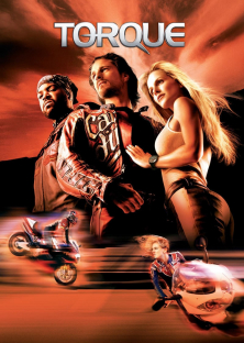 Torque-Torque