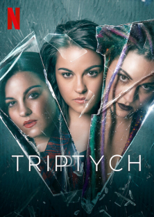 Triptych-Triptych