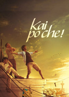 Kai po che!-Kai po che!
