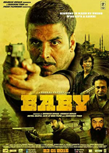 Baby-Baby