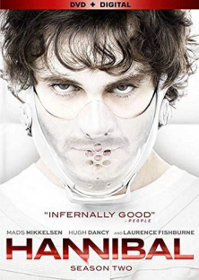 Hannibal (Season 2)-Hannibal (Season 2)