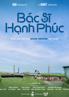 Good Doctor-Good Doctor