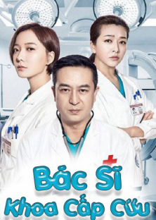 Emergency Physician-Emergency Physician