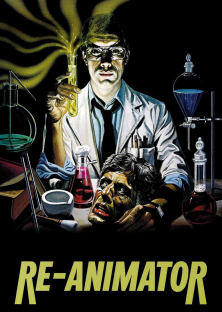 Re-Animator-Re-Animator