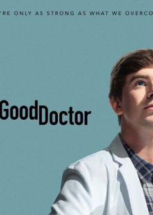 The Good Doctor (Season 5)-The Good Doctor (Season 5)