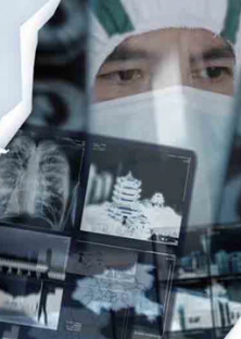 The Chinese Doctor: The Battle Against COVID-19-The Chinese Doctor: The Battle Against COVID-19