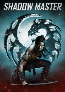 Shadow Master-Shadow Master