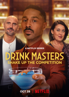Drink Masters-Drink Masters