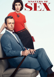 Masters Of Sex (Season 1)-Masters Of Sex (Season 1)