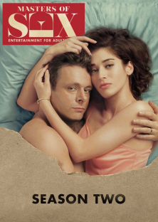 Masters Of Sex (Season 2)-Masters Of Sex (Season 2)