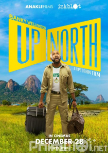 Up North-Up North