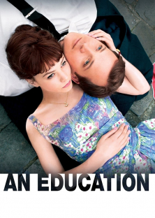 An Education-An Education