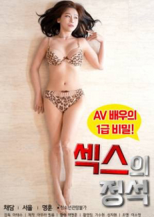 섹스의 정석-섹스의 정석
