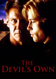 The Devil's Own-The Devil's Own