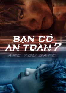 Are You Safe-Are You Safe