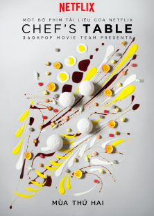 Chef's Table (Season 2)-Chef's Table (Season 2)