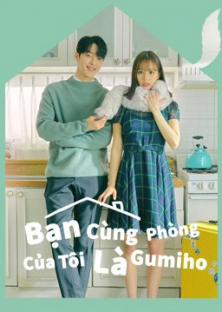 My Roommate is a Gumiho-My Roommate is a Gumiho