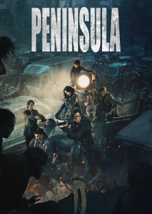 Peninsula-Peninsula