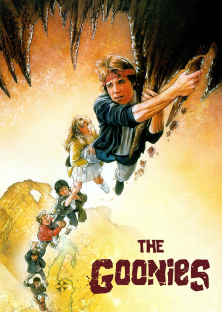 The Goonies-The Goonies